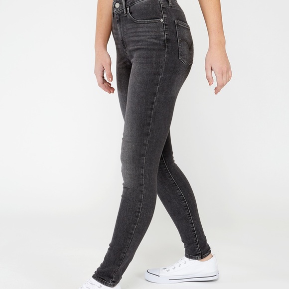 Levi’s 721 High Rise Skinny - Picture 1 of 3